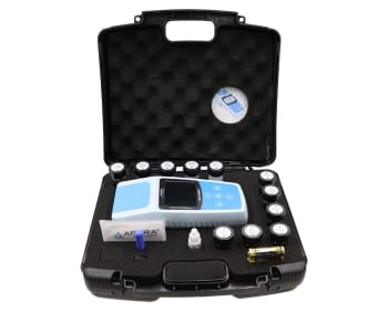 TN 400 Turbiditetsmåler