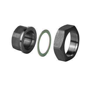 Siemens Kuplinger for DN40 3-veis shuntventil, ALG403