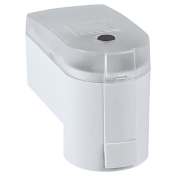 Herz ventilmotor, V Drive, mod., 8.5mm, 24V, 0-10V, M28x1.5