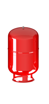 Ekspansjonskar ERE CE 100, 3/4"