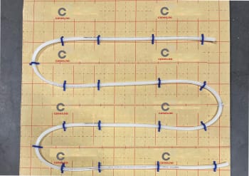 Canes Rock Premium 30mm
