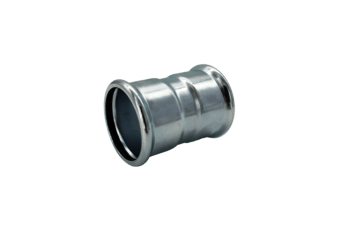 Hi-Press, Galv 108 Skjøtemuffe