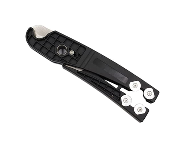 TV, Rørsaks for rør i rør