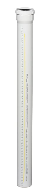 Skolan Safe rør 90 x 3000 mm