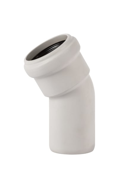 Skolan Safe bend 58 30°