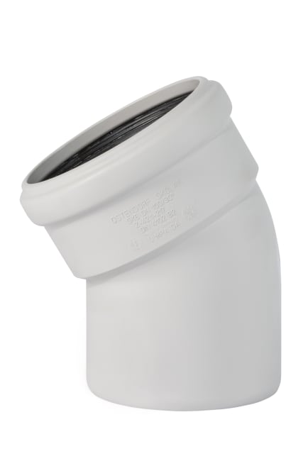 Skolan Safe bend 110 30°