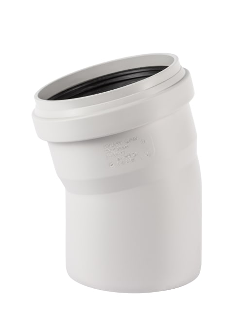 Skolan Safe bend 160 15°