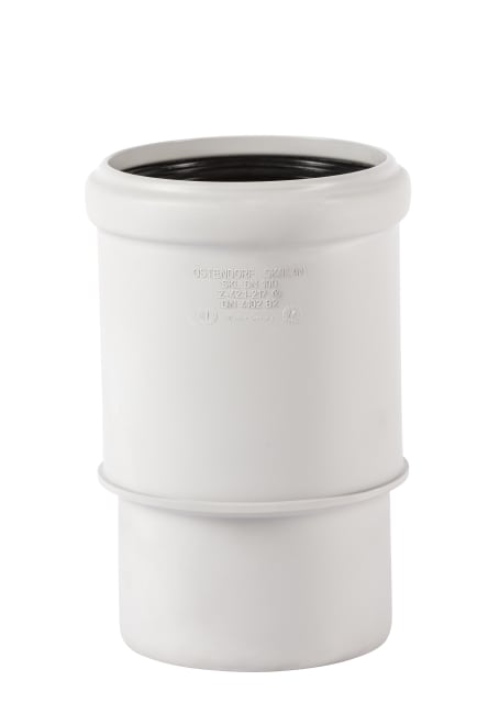 Skolan Safe ekspansjonsmuffe 110