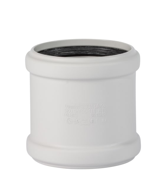 Skolan Safe løpemuffe 110