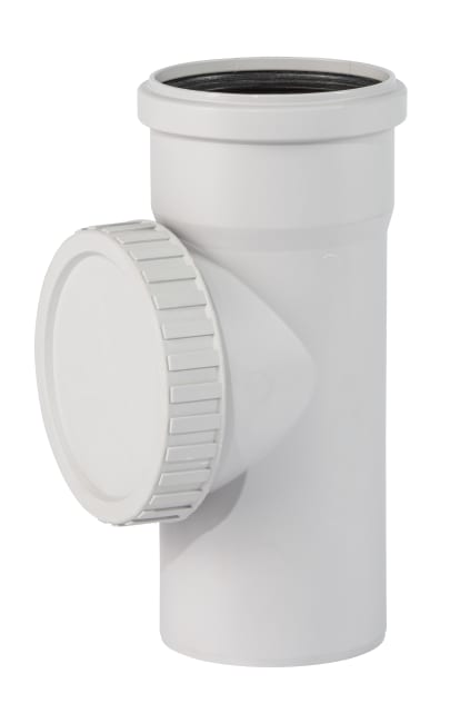 Skolan Safe stakerør 90