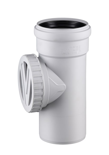 Skolan Safe stakerør 110