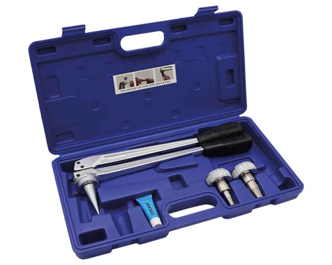 Easy-Fix Utviderverktøy 16 og 20 mm, manuelt