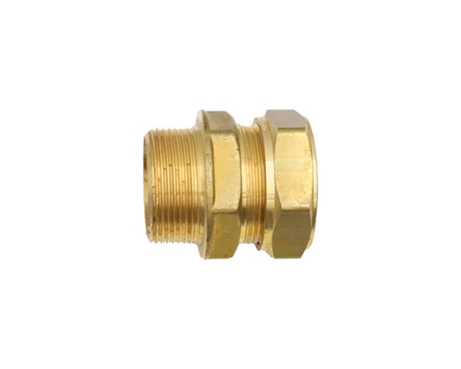 Tippunion 35 - 1 1/4" utv, cu/galv