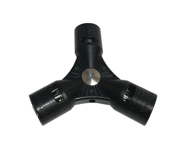 ixPress Kalibreringsverktøy, 16x2-20x2 mm