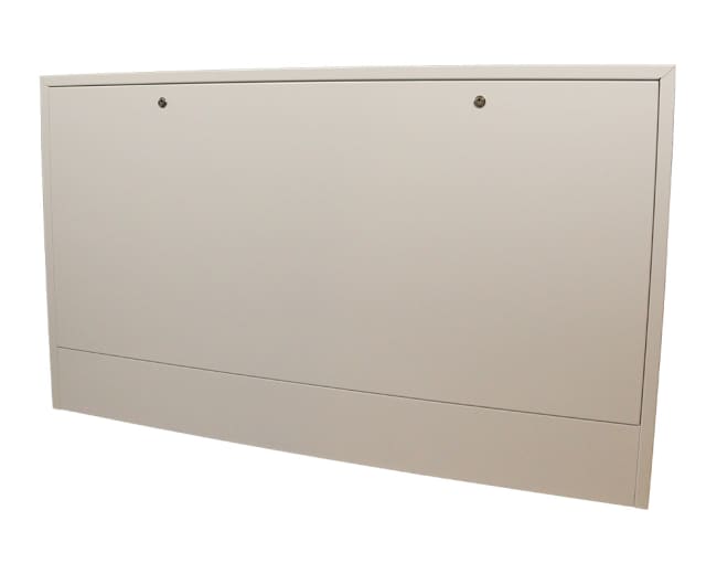 Fordelerskap, Utenpå, 18 kurs,1200 x 710x140