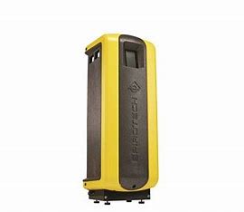 Vakuumavgasser Superior S400, isolert