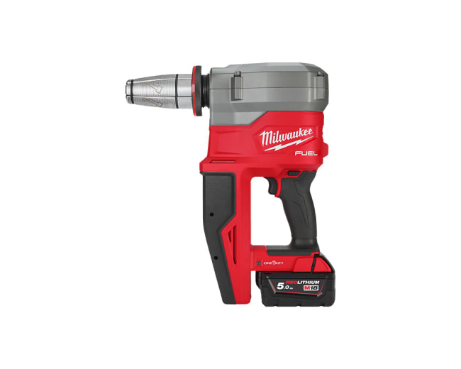 Milwaukee M18 Easy-Fix verktøy 32 mm m/koffert