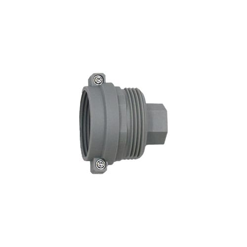 Hausetec, adapter for stillmotor M28