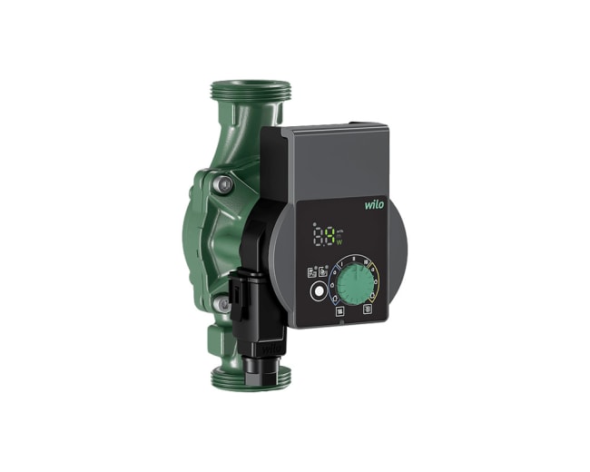 Sirk.pumpe Yonos PICO 25/1-6-180