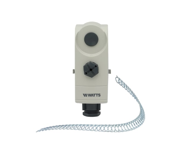 Sikkerhetstermostat  WTC-IS