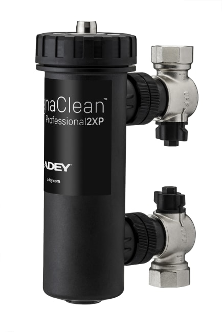 MC 2 XP ,1", ca 250-500 m²