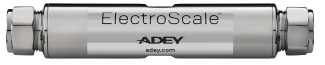 MC Electro Scale Reducer 22mm Compression