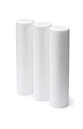 MC Filterpatron 5 my Høytemp