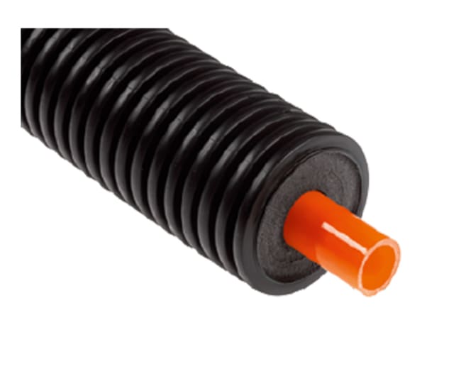 Kulvert UNO 200, 110x10.0, 100 m