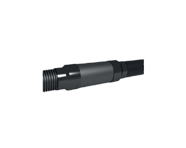Kulvert krympemuffe til skjøt Ø140mm