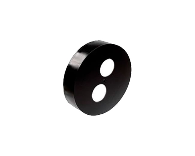 Kulvert støvkappe rørende DUO 225/2x75mm