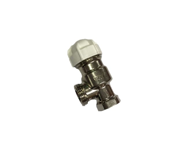 MMA Evoflow 10 Termostatventil, vinkel, 3/8" inv - M22 utv
