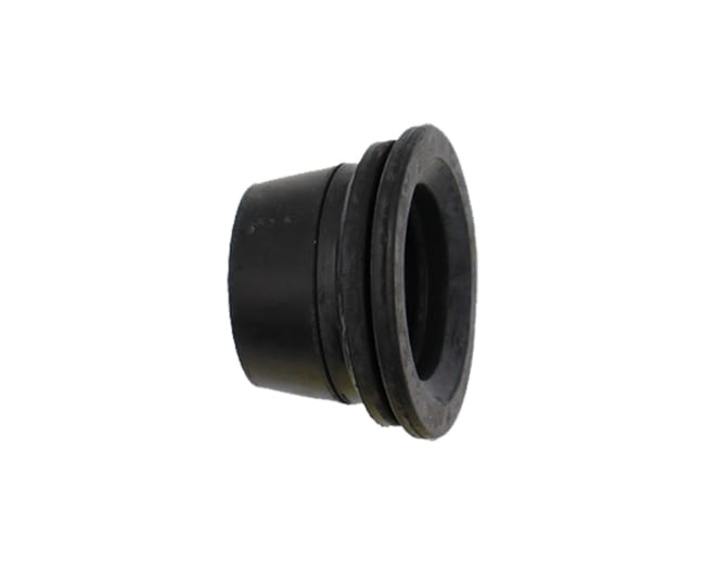 TV Skapgjennomføring 25-28 mm varerør, Ø34 mm