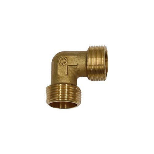 Mess Albue 3/4" utv