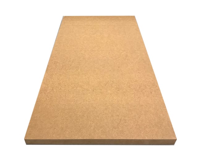 Trefiberplater 1200x600x36mm, (60/pl) (0,72m2)