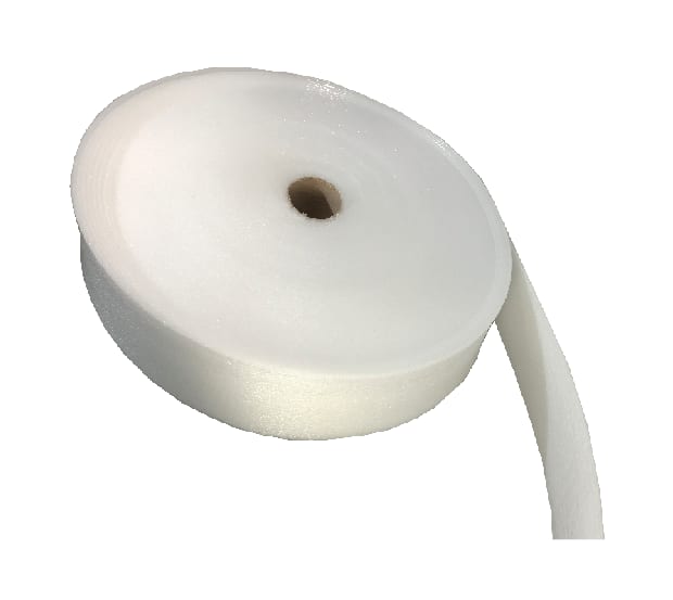 Kantlist for Støp 20mm x150mm, 25m/rl