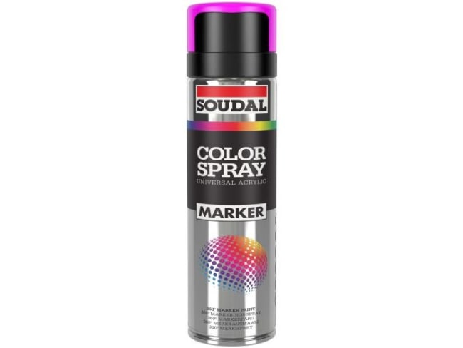 Canes Merkespray Rosa