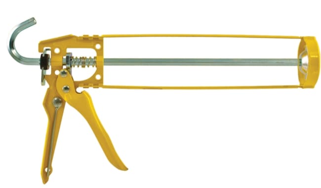 Radon Fugepistol Gul for patroner