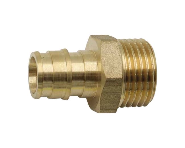 Easy-Fix Tippunion 20x3/4"