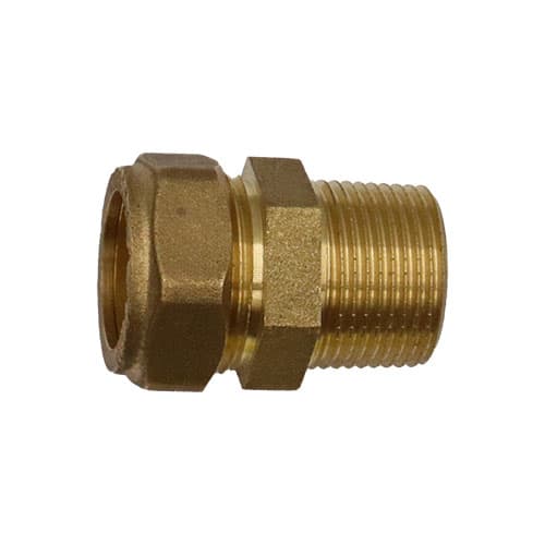 Tippunion 22 - 3/4" utv, cu/galv