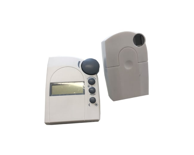 Hausetec, trådløs term. m/ukeur for M30 inkl.stillmotor