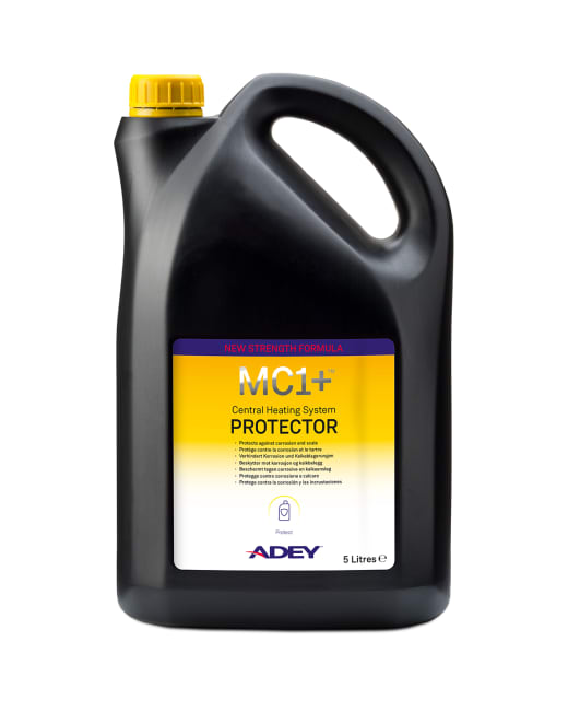 MC1+ Protector 5L, for 1000 liter vannvolum
