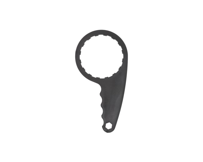 MC reservedel. Nøkkel til Proffesional 2