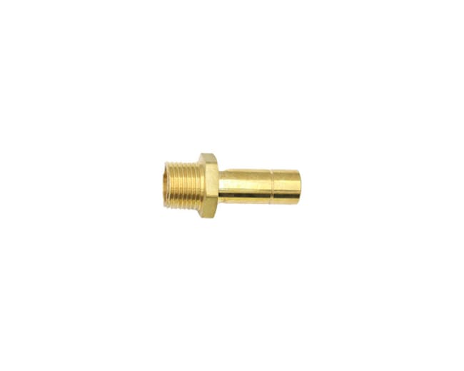 TV Push Innstikk Tippunion 18x2,5 - 3/4" utv