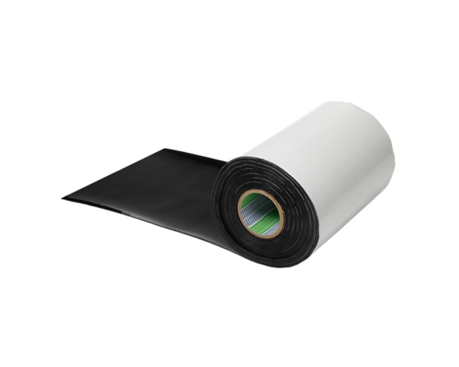 Kulvert tape 15 cm bredde, rull 10m x 0,15m