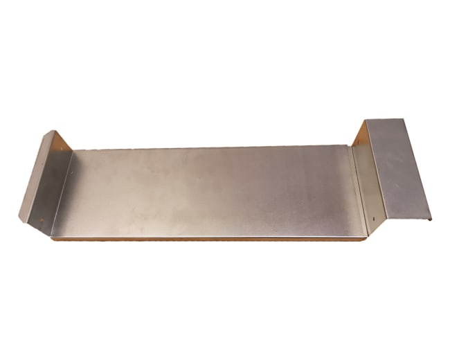 TV Justerbar mont.skinne for blekk/tre