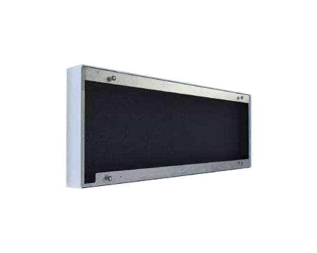 Balder FHW KIF installasjonskit, vegg, modell 3 og 4