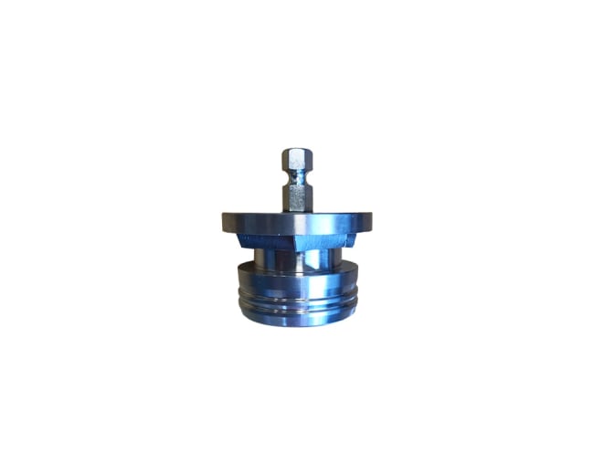 Multipress Kalibreringsverktøy 40 mm