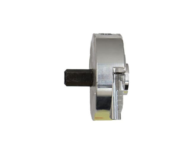TV Kombifres Ø65x25 mm, montert