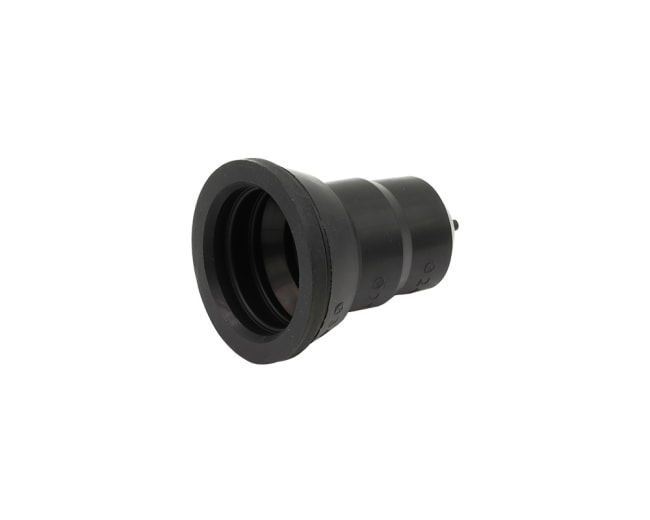 Skapgjennomføring GC40, 12-34 mm rør, Ø40 mm