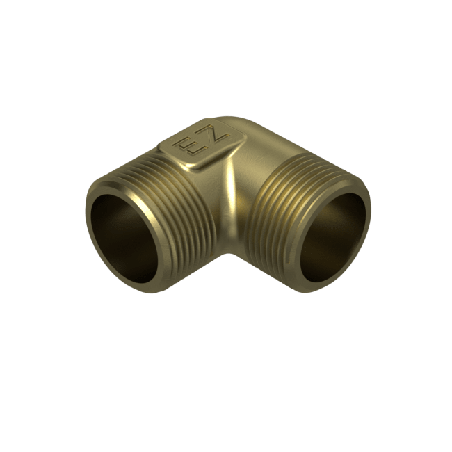 TV Mess Albue 1" utv